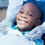 Bad Breath in Children
