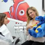 dentist pediatric
