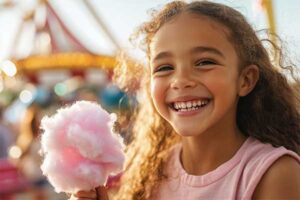 xylitol kids teeth